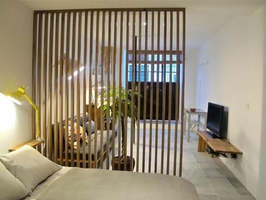 リスボンCasa Da Travessaアパートメント エクステリア 写真