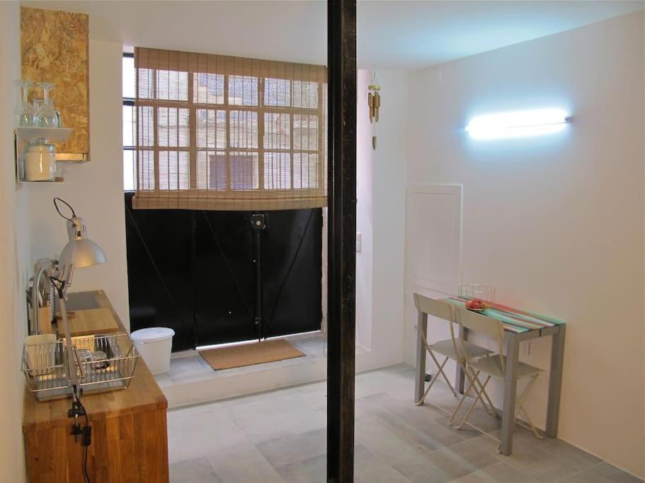リスボンCasa Da Travessaアパートメント エクステリア 写真