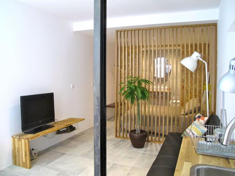 リスボンCasa Da Travessaアパートメント エクステリア 写真